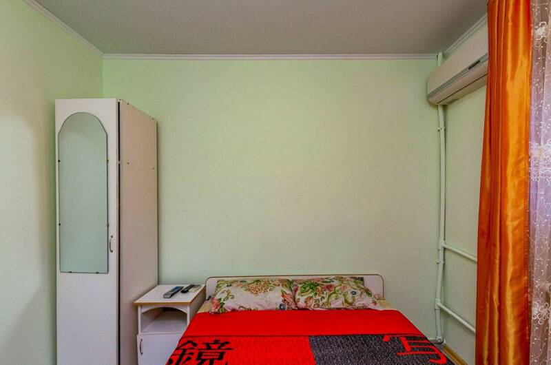 Двухместный номер