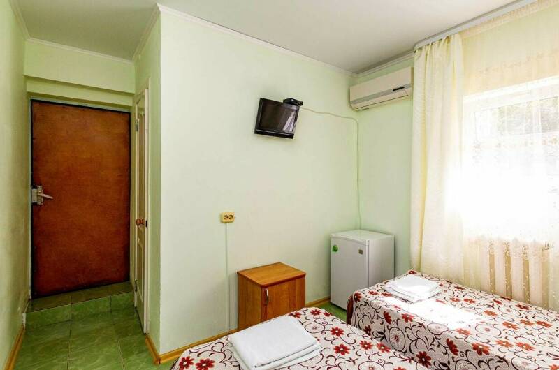 Двухместный номер