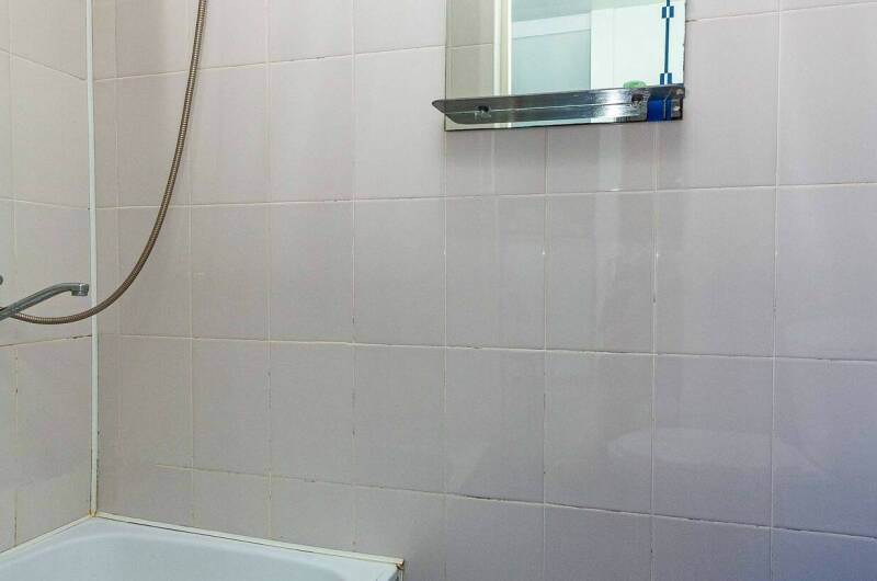 Трехместный номер