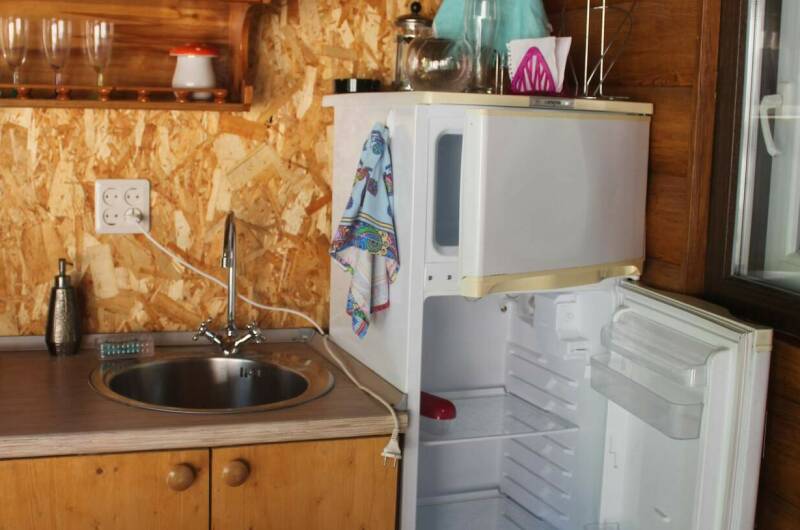 Номер «Ель»