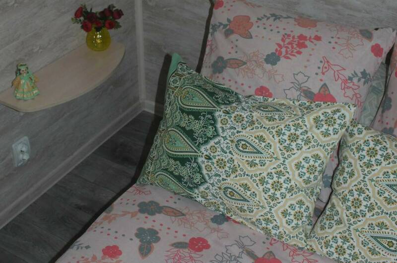 Номер «Ель»