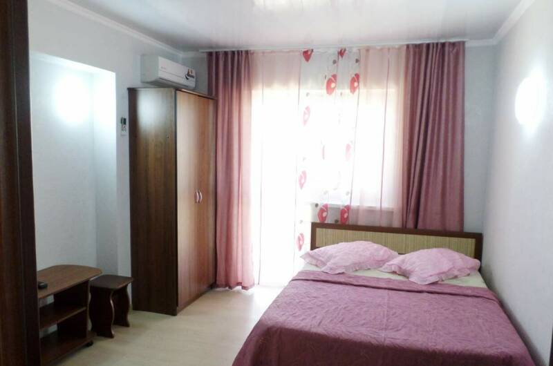 2-х местный номер