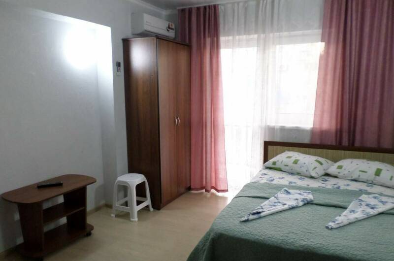 2-х местный номер