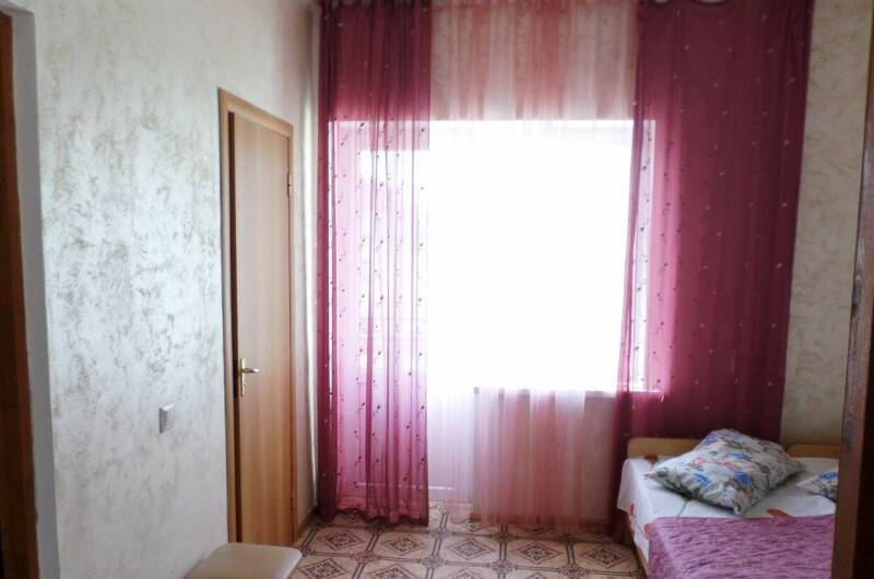 4-х местный номер