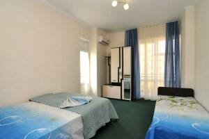 Изображение Изображение гостиницы "Частный дом на Уютной" #4 #4