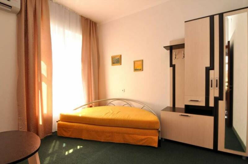 5-х местный номер