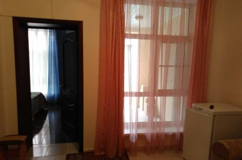 5-х местный номер