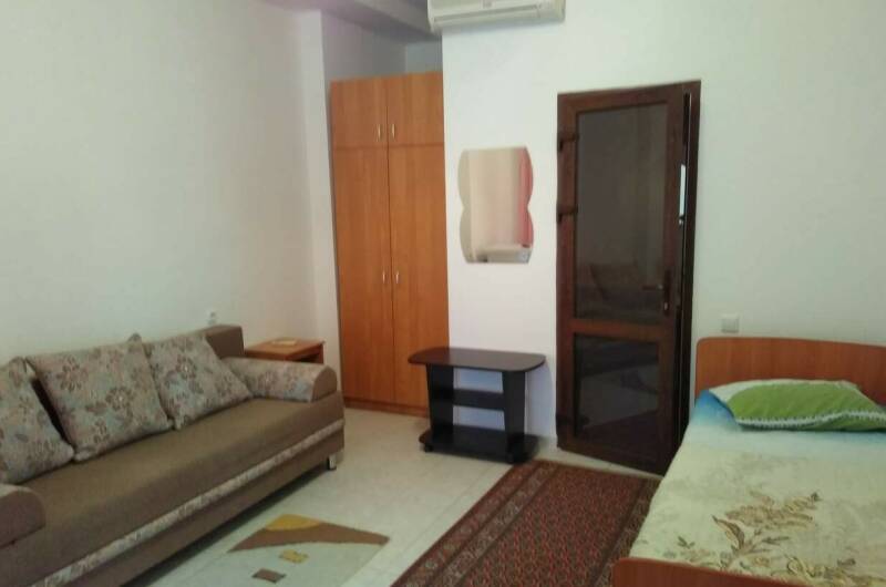 5-х местный номер