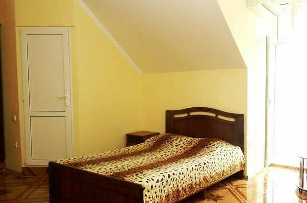 2-х местный номер