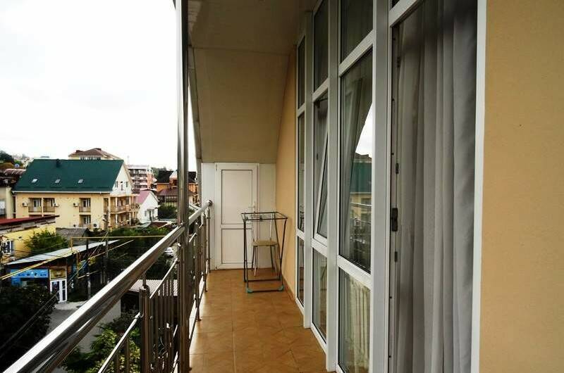 2-х комнатный номер