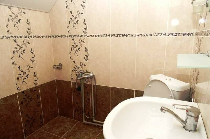 2-х комнатный номер