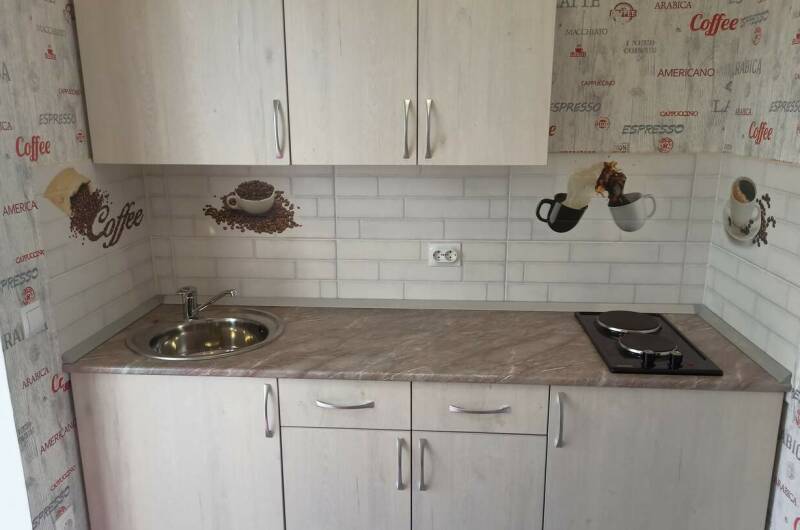 Апартаменты № 1