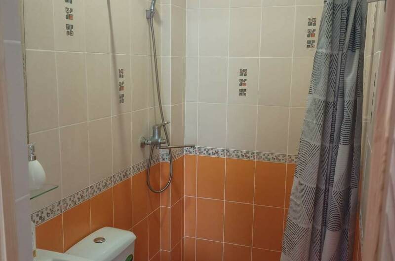 Апартаменты № 1