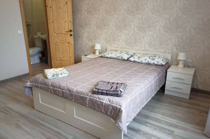 Апартаменты № 2