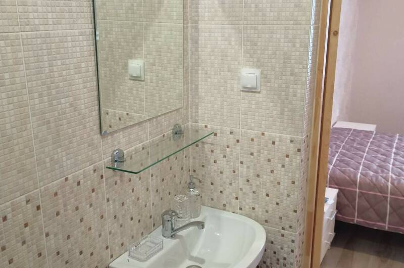 Апартаменты № 2