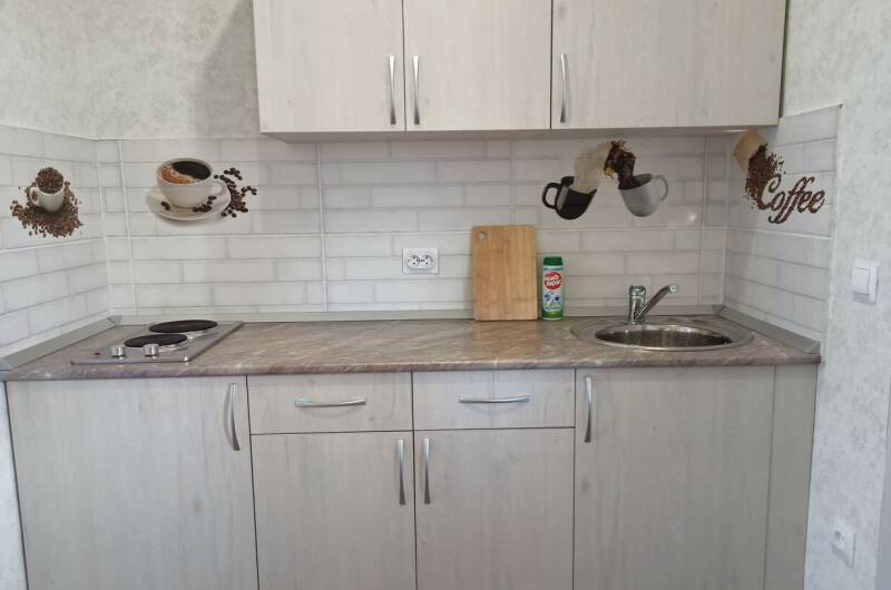 Апартаменты № 2