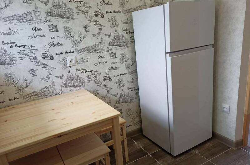 Апартаменты № 2