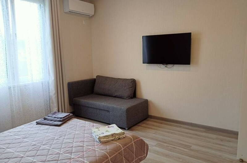 Апартаменты № 2