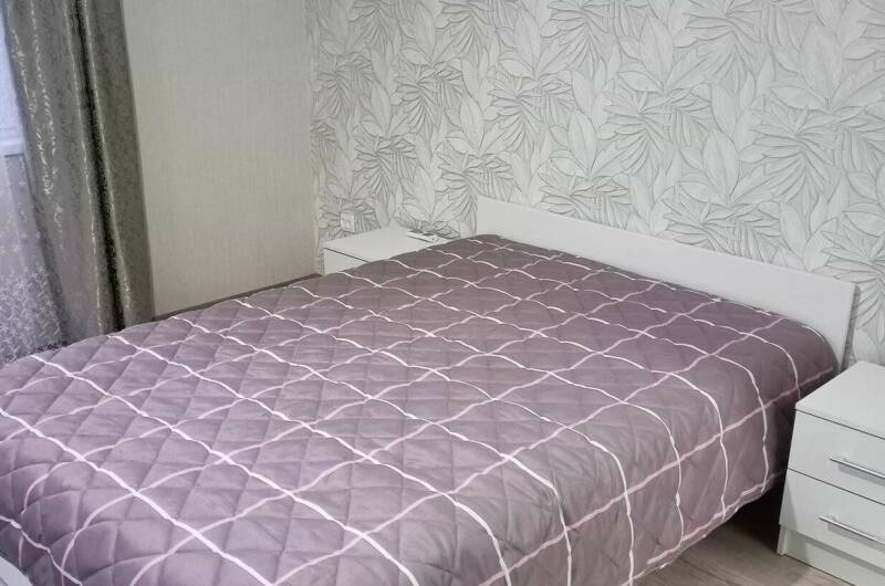 Апартаменты № 3 с балконом