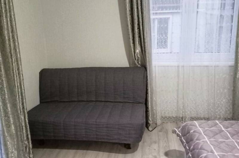 Апартаменты № 3 с балконом