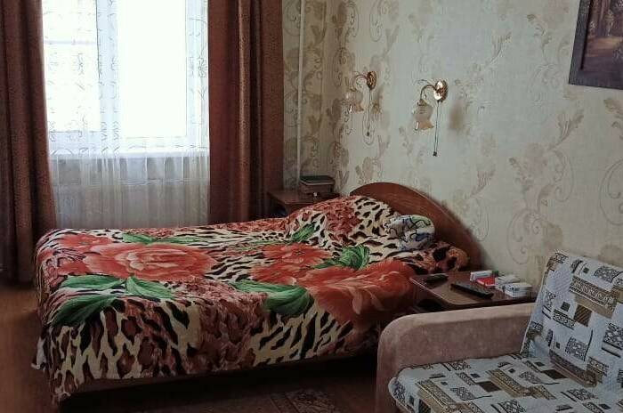 Семейные апартаменты