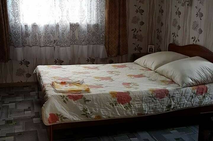 Семейные апартаменты