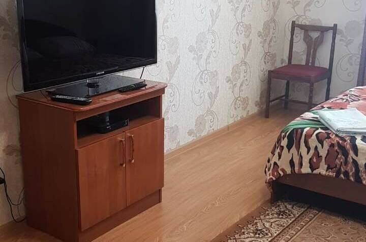 Семейные апартаменты