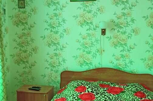 Семейные апартаменты