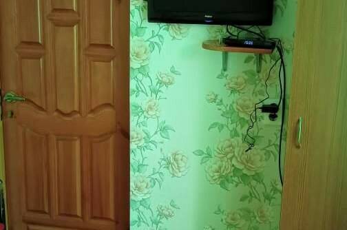 Семейные апартаменты