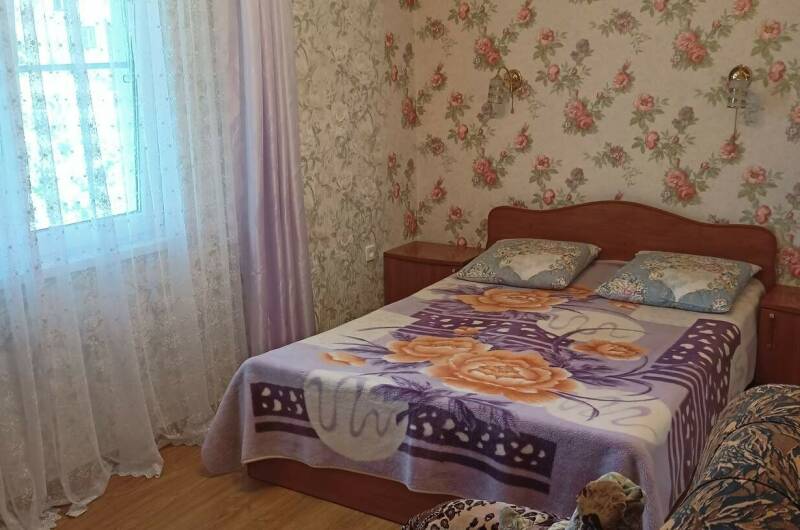 Апартаменты № 5