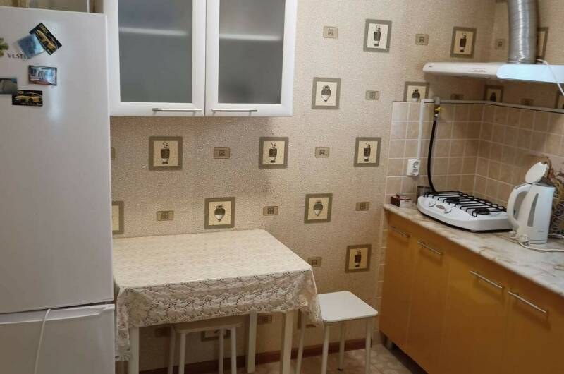 Апартаменты № 5