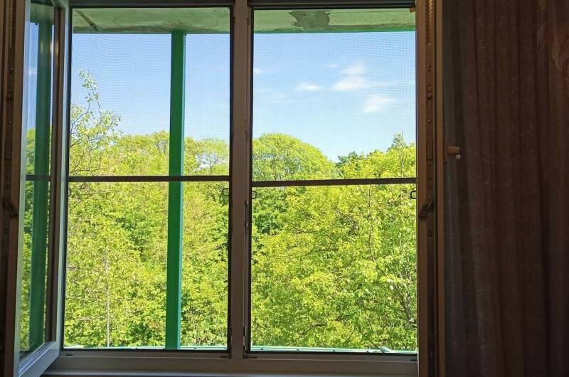 Апартаменты № 5