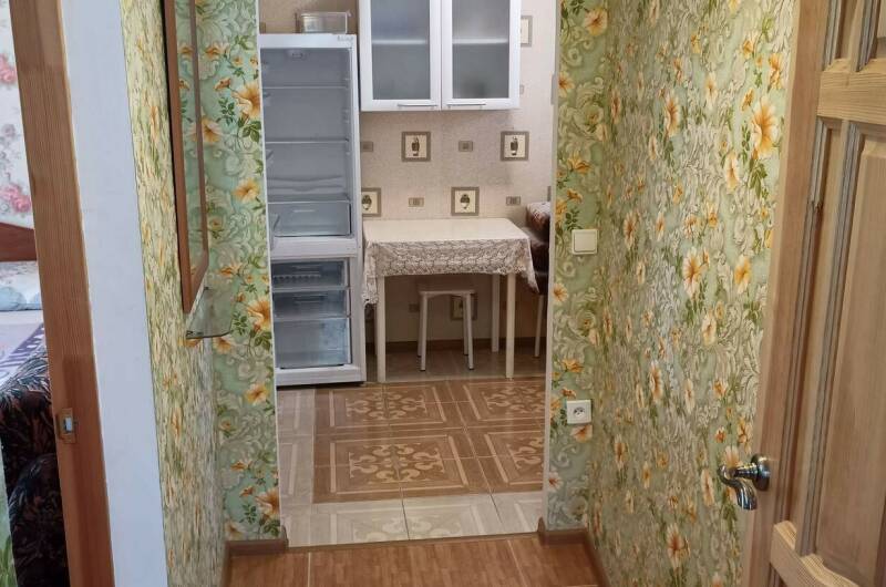 Апартаменты № 5