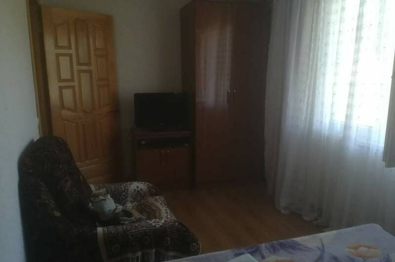 Апартаменты № 5