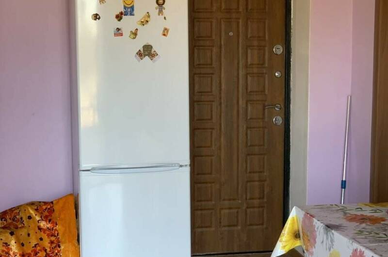 4-х местный номер с кухней (1 этаж)