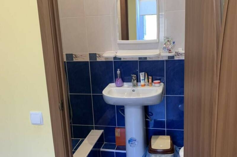 3-х местный номер (1 этаж)