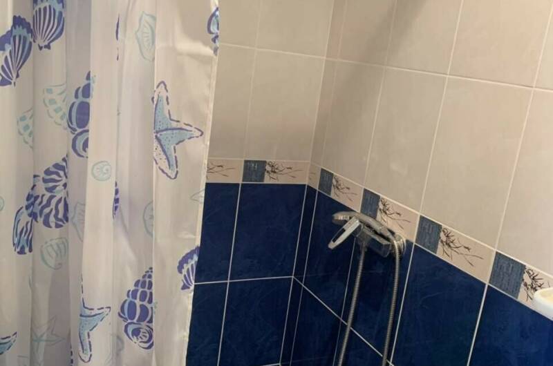 3-х местный номер (1 этаж)