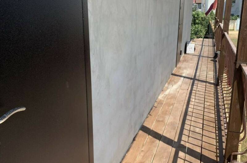 3-х местный номер (2 этаж)