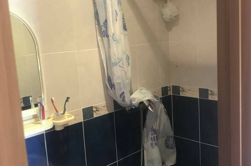 3-х местный номер (2 этаж)