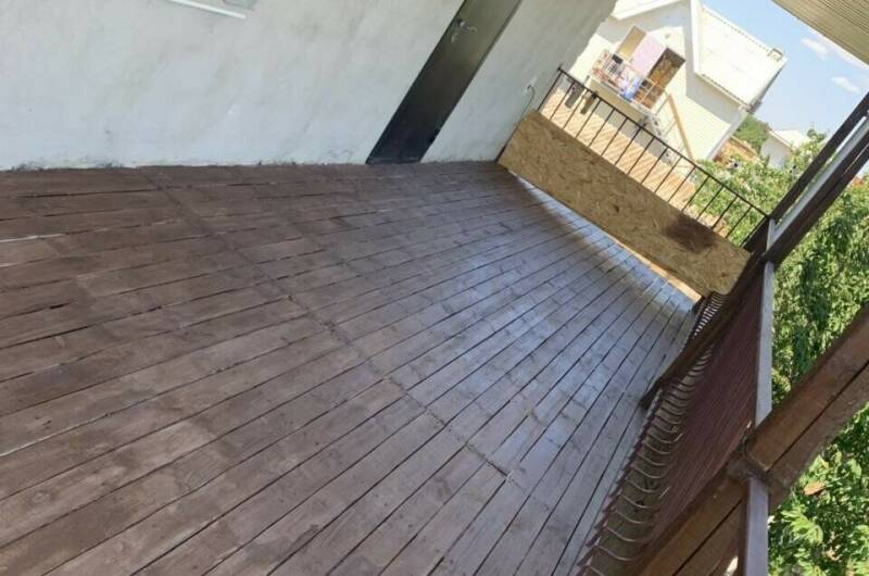 3-х местный номер (2 этаж)