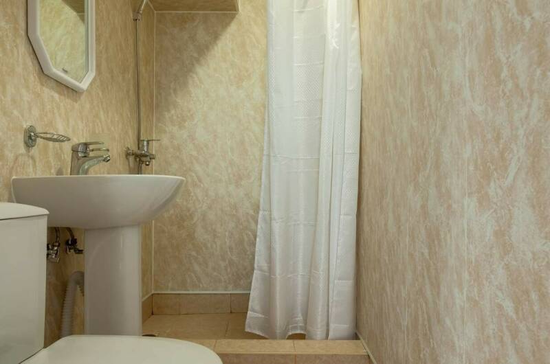 4-х местный «Стандарт Семейный»