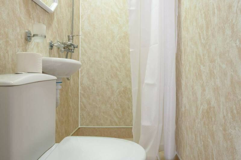 2-х местный «Стандарт» с доп. местом