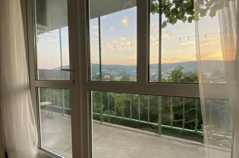 Номер для 2−5 человек — «Комфорт 1.2»