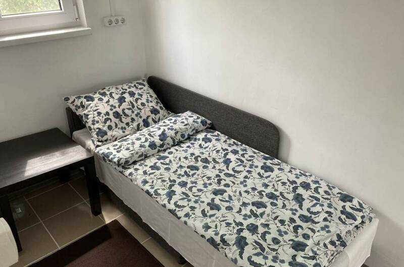 Номер для 2−5 человек — «Комфорт 1.2»