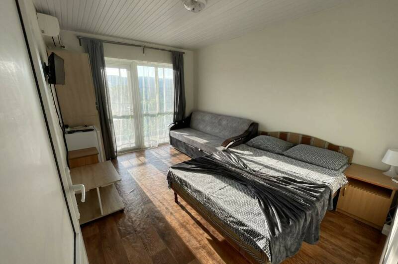 Номер для 3 человек — «Комфорт 3.3»