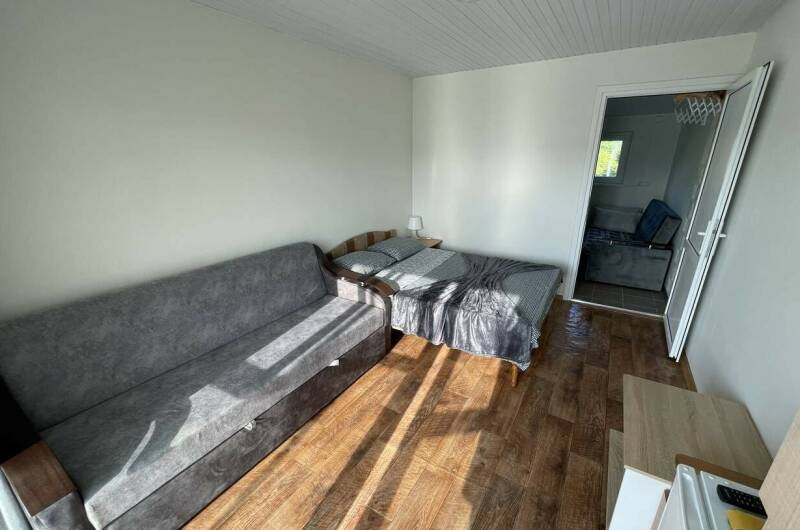 Номер для 3 человек — «Комфорт 3.3»