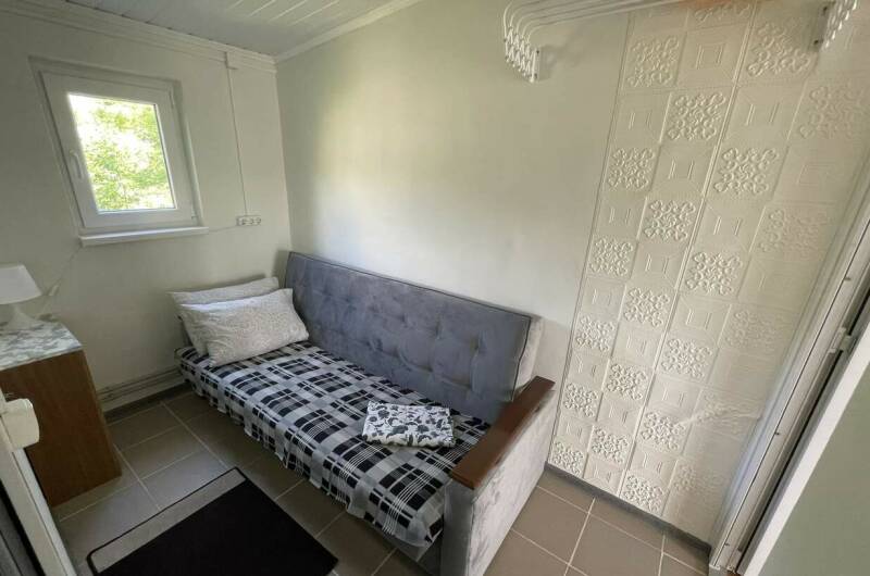 Номер для 3 человек — «Комфорт 3.3»