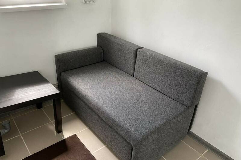 «Luxe 1» — Номер для 2−5 человек