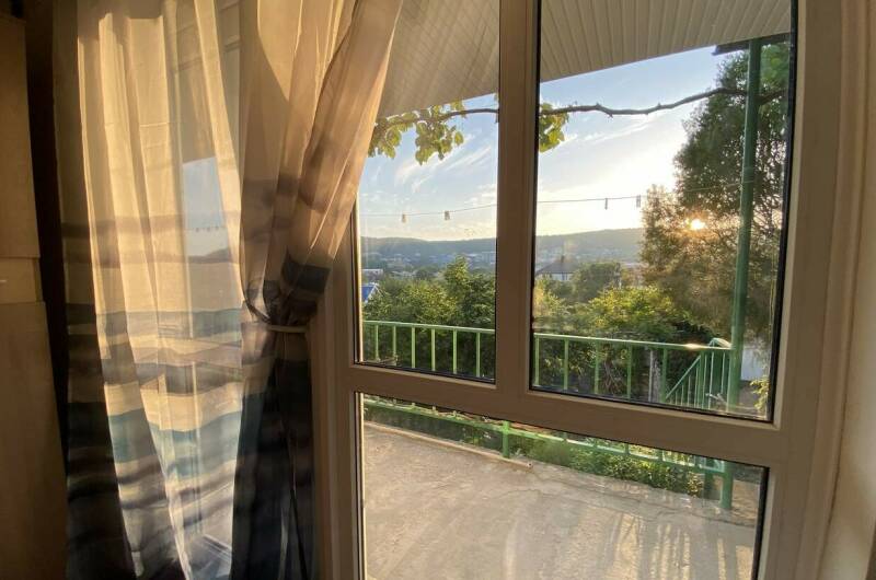 «Luxe 2» — Номер для 2−5 человек