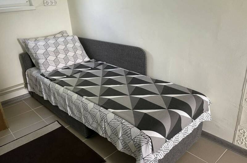 «Luxe 4» — Номер для 2−5 человек